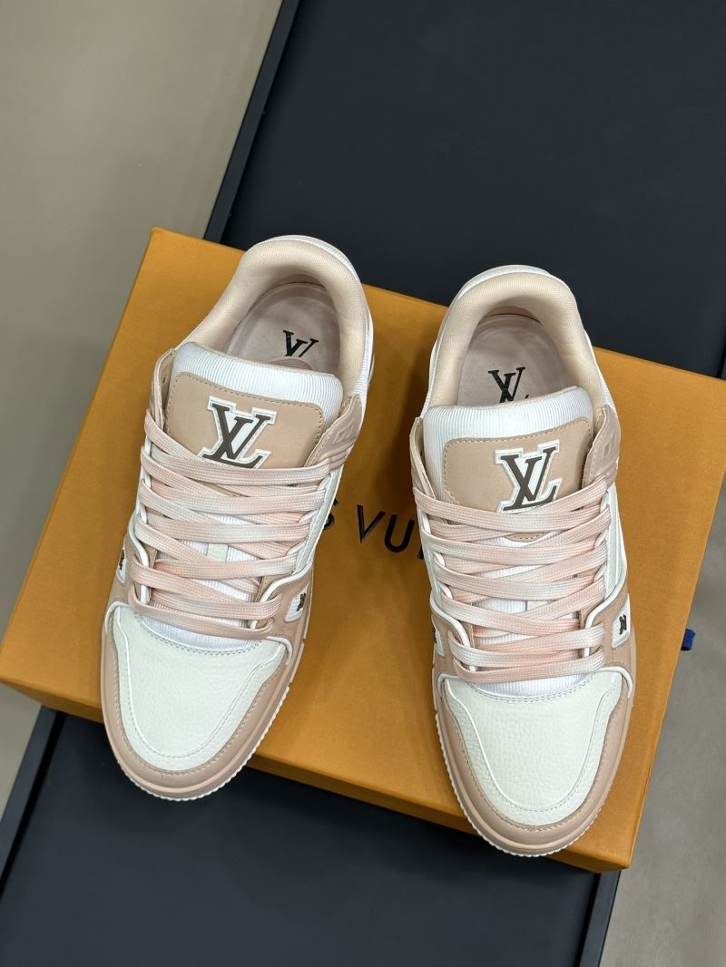 Louis Vuitton Trainer Sneaker